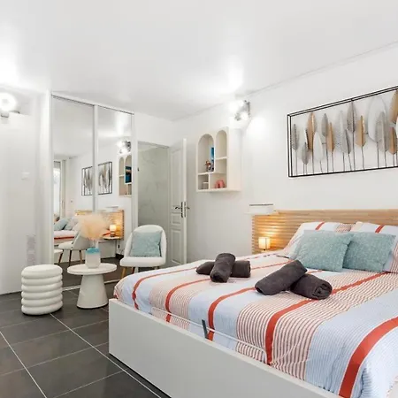 Casa Laura * Saint-Tropez