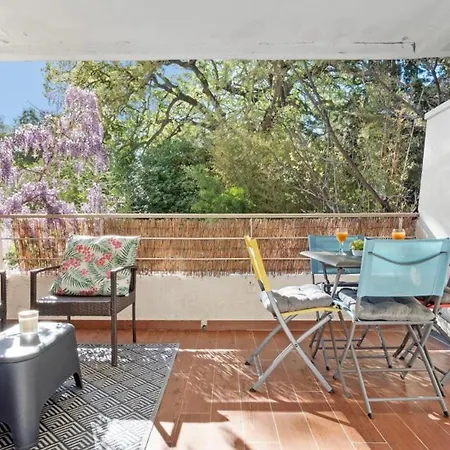 Casa Laura Апартаменты