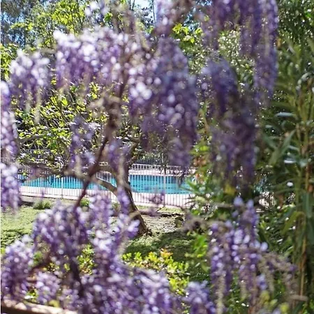Casa Laura * Сен-Тропе