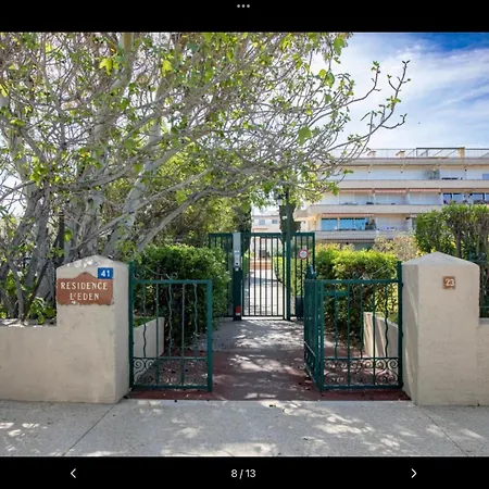 Casa Laura Daire Saint-Tropez