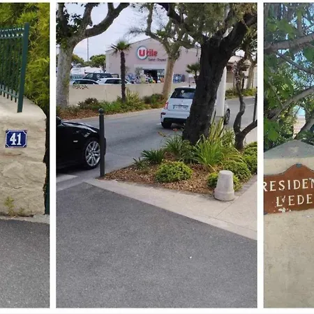 Casa Laura * Saint-Tropez