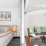 شقة Casa Laura