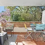 Casa Laura شقة