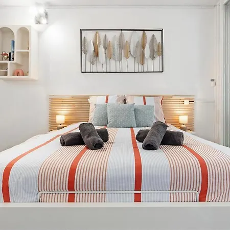 Casa Laura * Saint-Tropez