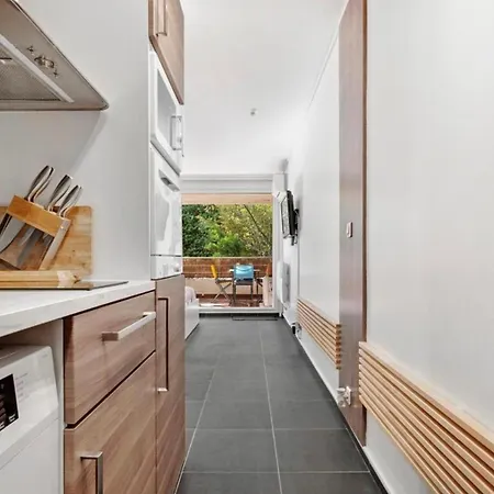 Appartement Casa Laura Saint-Tropez