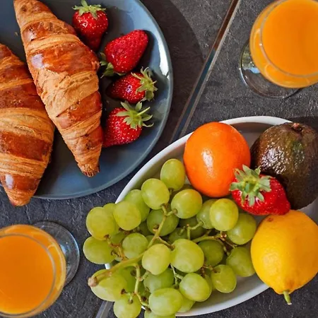 Casa Laura 아파트 쎙뜨호뻬