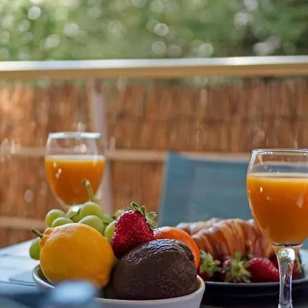 Casa Laura Appartement *