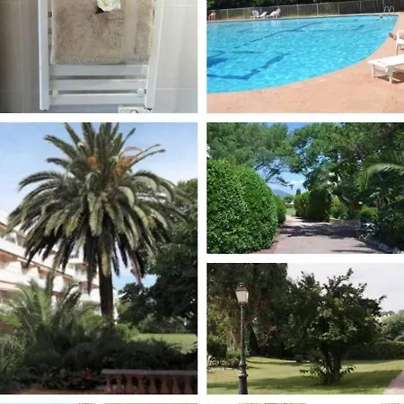 Casa Laura Saint-Tropez